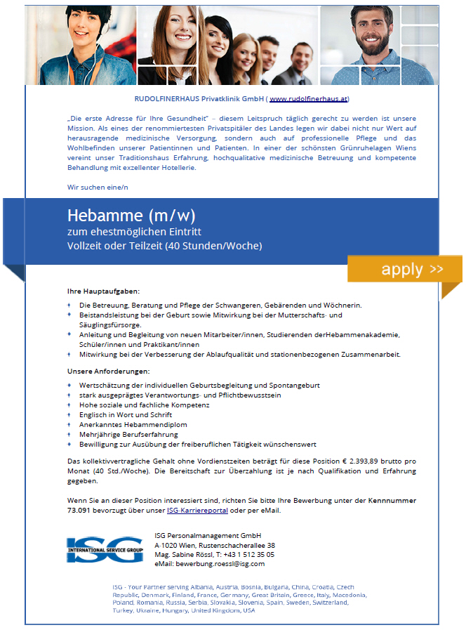 Rudolfinerhaus-20190211-ISG Rudolfinerhaus
