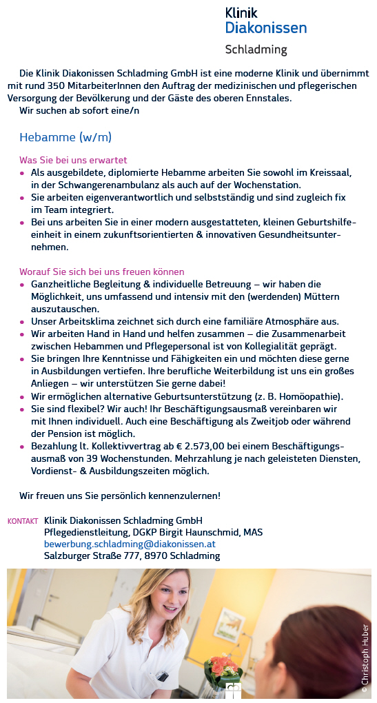 Klinik-Daikonissen-Schladming-20191114 Klinik Diakonissen Schladming