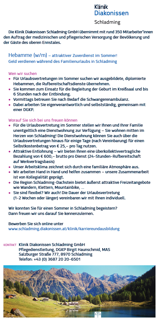 Klinik_Schladming-20200518 Klinik Diakonissen Schladming
